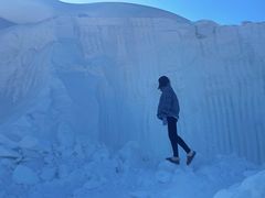 -棋盘山冰雪大世界