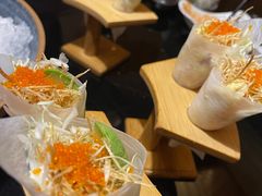 -天狗山料理(省体店)