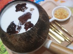 -甜心妈妈·榴莲星级糖水(北京路总店)