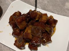 糖醋小排-鼎泰丰(国贸商城店)