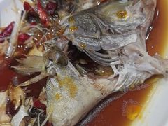 -添福来墨鱼饺子 · 海鲜东北菜(大连星海·黄浦路店)