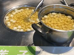 -黄记潮汕甜汤(贝底田坊店)