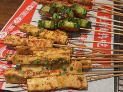 -今邕烧烤·广西烧烤大王(西大店)
