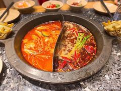 -蜀大侠火锅(四川北路店)