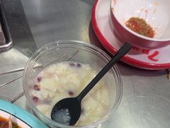 -古彭7只羊·招牌白串·碳锅羊肉旗舰店