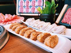 -快乐小羊(富强中路店)