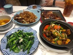 -龙记香港茶餐厅(久光百货店)