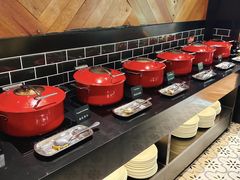 -拉蒂娜·巴西牛排馆 Latina·Brazilian Steakhouse(陆家嘴旗舰店)