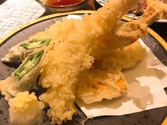 -久喜番和牛烧肉酒场(北辰三角洲店)