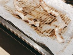 -玫瑰花园自助烤肉(顺义鑫海韵通店)