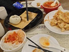 -老厨家(中央大街西七道街店)