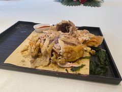-陕西会客厅·宴会厅·唐世佳宴