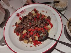 -辣可可·小炒黄牛肉(望京凯德MALL店)