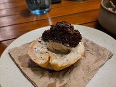 -THE CANNERY&JUJU 新鲜海鲜·牛排美食酒廊