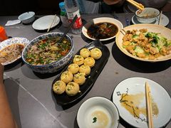 -富临轩私房菜(集庆门大街店)