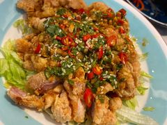 泰式鸡扒-鲜螺湾(鹏欣丽都店)