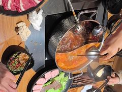 -呷哺呷哺 黄金牧场 (欢乐谷店)