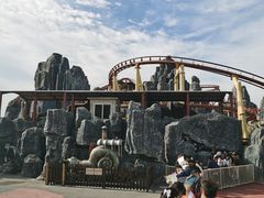 -泉城欧乐堡梦幻世界