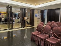 等位区-广东胜利宾馆西关粤中餐厅