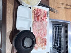 -焼肉ライク·烧肉LIKE(万菱汇店)