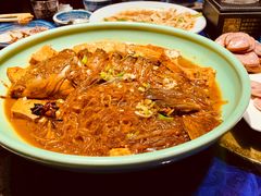 得莫利炖鱼-95号酱骨·一块豆腐(展春园西路店)