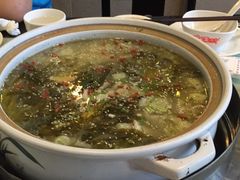 -川中故事·成都老火锅(东书房店)