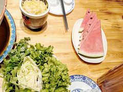 -凤吉园乌拉满族火锅中华老字号(繁荣路店)