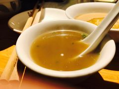 菌汤-巴奴毛肚火锅(商城路店)
