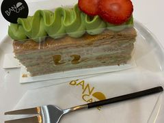 -BanCake·法式千层·拿破仑專門店