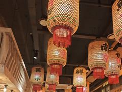 -旧街市鲜货老火锅(大光路店)