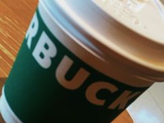 -星巴克(来福士2F店)