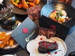 -Nord Grill&Bar Highland诺德西餐(深圳欢乐海岸店)