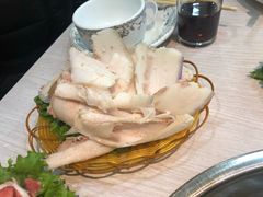 -鑫渔港海鲜本地菜·山海关浑锅(东戴河店)