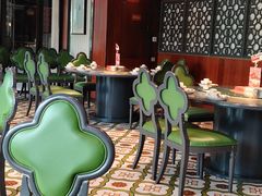 -江宴渔村·鱼鲜土菜(紫荆广场店)