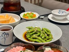 -俏立方·15年新楚菜