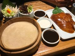 -青年公社烤鸭(青年路店)
