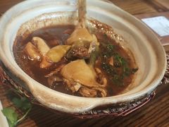 -扬州狮子楼·非遗淮扬菜(总店)
