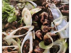 -清真永恒华威肉饼(潘家园店)