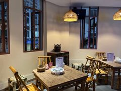 -厦门老字号·旷野茶叶(茶厂直营中山路店)