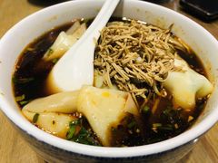 -笑来喜馄饨小笼工坊店(湖滨街店)