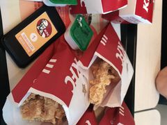 -肯德基(津滨店)