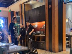 -狐狸爱上椰子鸡(滨江星光大道店)