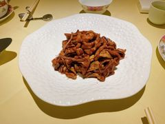 豉油皇鹅肠-惠食佳(滨江大公馆店)