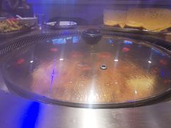 -山河屯铁锅炖鲜鹅·东北菜(开发区一店)