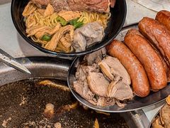 -阿芬卤面(花巷店)