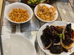 -翠微百货(龙德店)