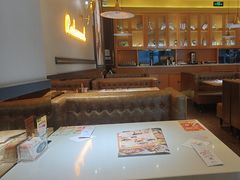 -汤姆家的牛排意面披萨(融创茂店)