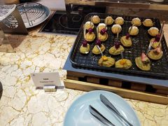 -美盛喜来登大酒店-盛宴标帜餐厅