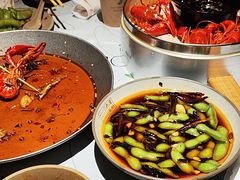 -巴厘龙虾·榜首油焖大虾(洞庭·艺术洋房店)