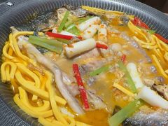 -半天妖烤鱼(百乐广场店)